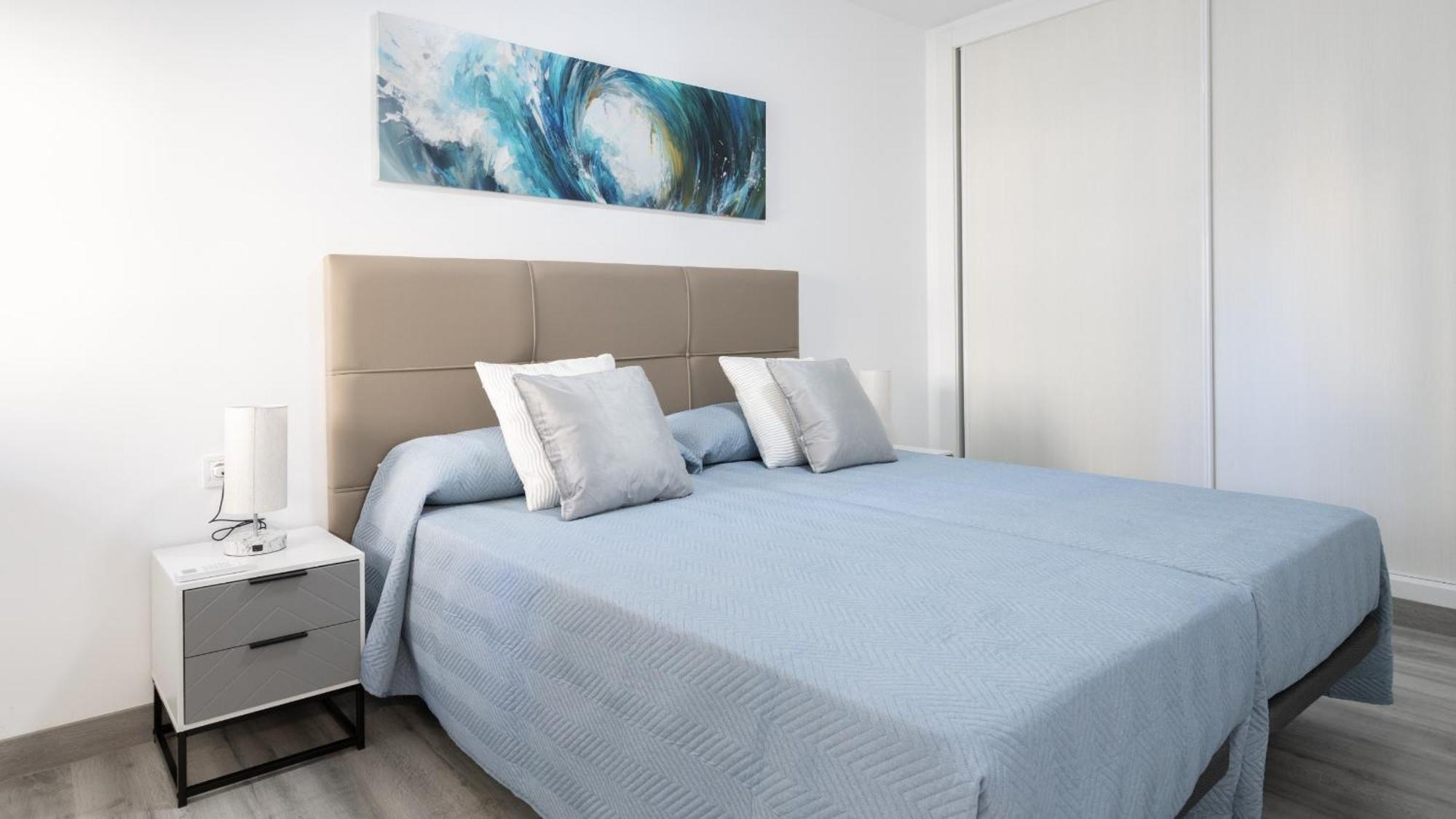 Apartamento En Marbella Centro Exterior foto